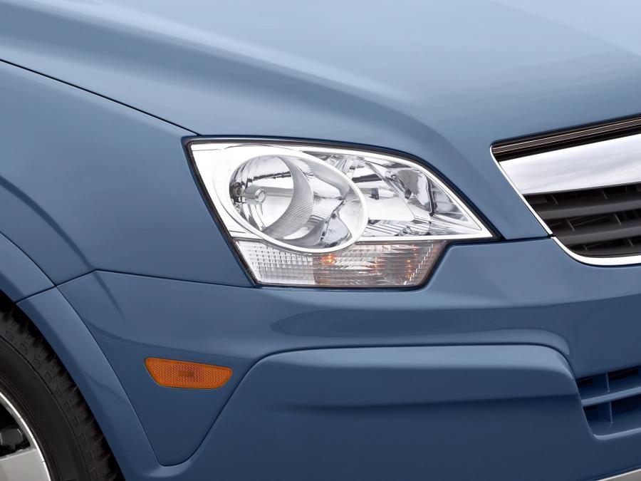  Saturn Vue XR AWD 2008 года  (фото 21 из 30)